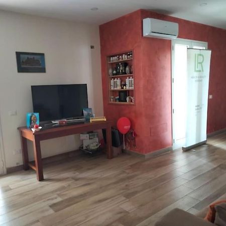 Casa Woow Apartment Carini Ngoại thất bức ảnh