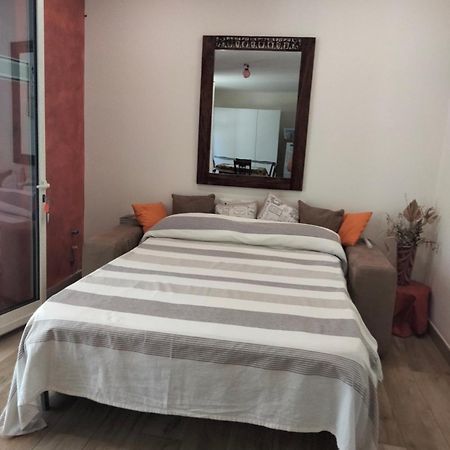 Casa Woow Apartment Carini Ngoại thất bức ảnh