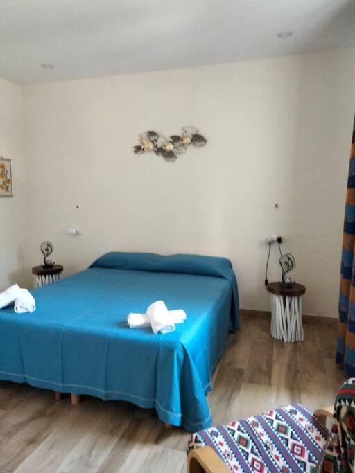 Casa Woow Apartment Carini Ngoại thất bức ảnh