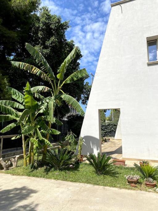 Casa Woow Apartment Carini Ngoại thất bức ảnh