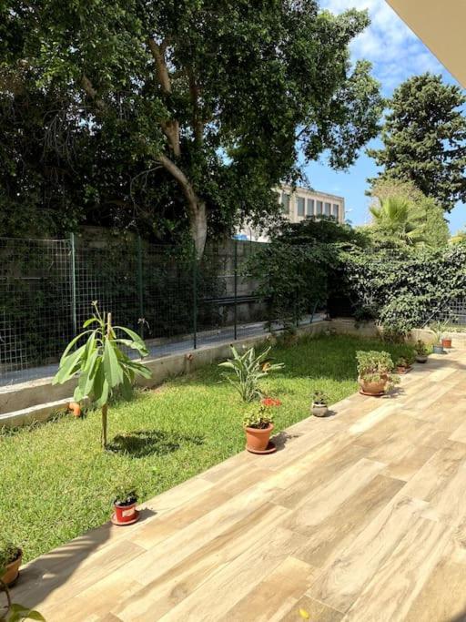 Casa Woow Apartment Carini Ngoại thất bức ảnh